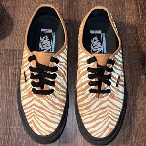 Tiger Vans Ultra Cush Pro